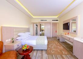 Pickalbatros Aqua Vista Resort - Hurghada 3