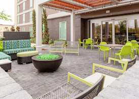 Home2 Suites by Hilton Orlando South Park 2