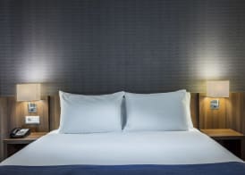 Holiday Inn Express THE HAGUE - PARLIAMENT by IHG 4