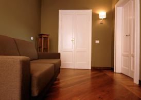 B&B Residenza Cavour 3