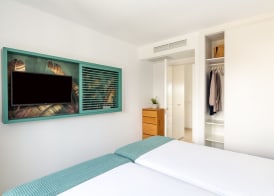 Nazaret Apartments 4