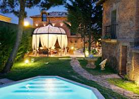 Hotel Boutique Real Casona De Las Amas 5
