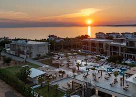 Portes Theros Adults Only Hotel 5