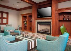 Residence Inn by Marriott San Antonio North Stone Oak 4