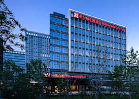 Hilton Garden Inn Beijing Huaxiang Tiantan Hospital 3