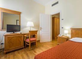 Hotel Ville Bianchi 4