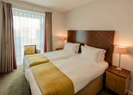 Premier Suites Dublin Sandyford 5