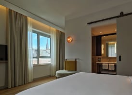 voco The Hague by IHG 4