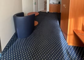 Suite Hotel 900m zur Oper 4