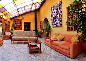 Hosteria de Anita 3