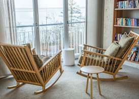 Seehotel Fleesensee 3