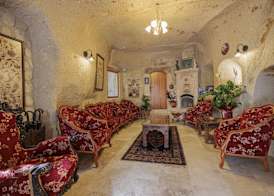 Canyon Cave Hotel 2