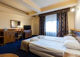 Hotel Marysin Dwór 4