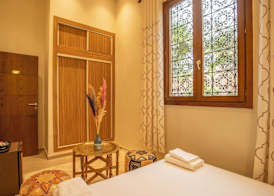 Riad Azia 3
