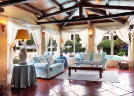 Colonna Park Hotel 3