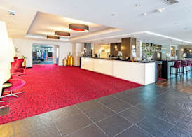 PLAZA Premium Salzburg 3