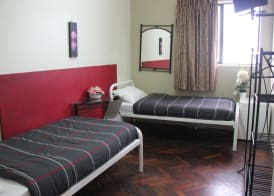 Coogee Beachside Hostel 4