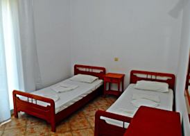 Studios & Appartments Posidonio 5