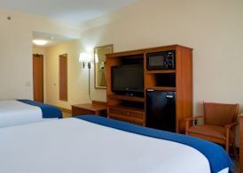 Holiday Inn Express & Suites HOUSTON - MEMORIAL PARK AREA by IHG 3