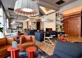 ibis Styles Brest Centre Port 2