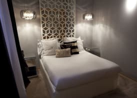 Abalú Collection Suites Gran Via 5
