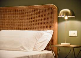 Franciacorta Executive Resort 5