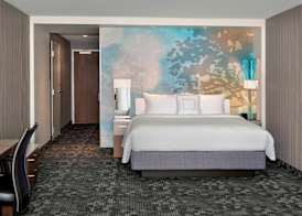 Courtyard by Marriott Schenectady at Mohawk Harbor 4