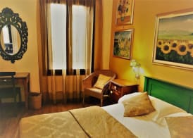 Relais Alcova del Doge 4
