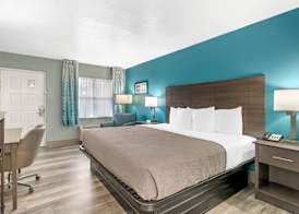 Quality Inn Bradenton North I-75 5