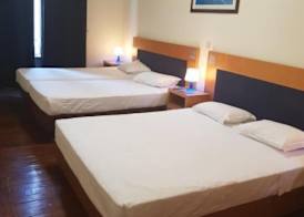 MIDIS - Local Accommodation 2