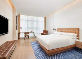 Four Points by Sheraton Xi’an High-Tech Zone 4