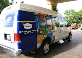 Hampton Inn West Palm Beach Central Airport 3