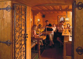 Berghotel Basur 5