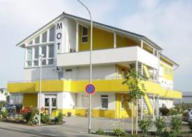 i-Motel Obertshausen nahe Frankfurt 3