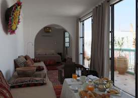 Riad DAR DAR 4