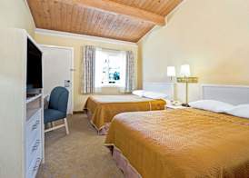 Travelodge by Wyndham Mill Valley/Sausalito 2