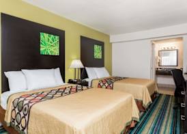 Super 8 by Wyndham Augusta 3