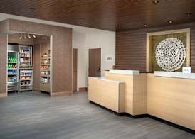 Fairfield Inn & Suites by Marriott Boise West 5
