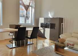 Servicierte Wohnung in der City 3