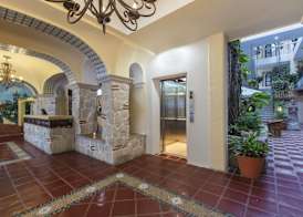 Hotel Casa Dona Susana by Los Arcos 2