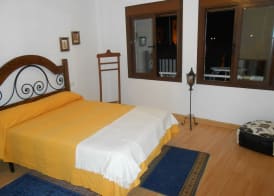 Casa Duende del Tajo 2