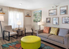 Extended Stay America Suites - Redlands 4