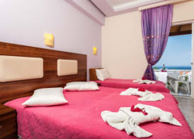 Zante View Studios & Villas 2