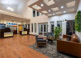 Wingate by Wyndham Valdosta/Moody AFB 2