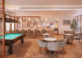 Fort Arabesque - The West Bay 2
