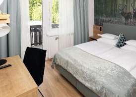 Hotel Garni Wurzer 3
