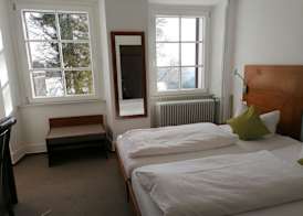 Gasthof Kreuz am Escheck 3