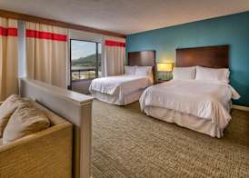 Four Points by Sheraton Juneau 5