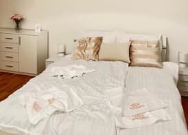 Helen Homestay Florenc Newly Apartment 2