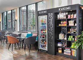 ibis Styles Halle 2